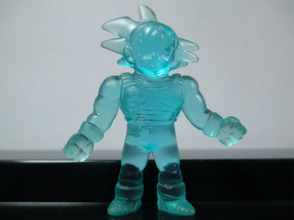 ドラ消し 孫悟空 ドラゴンボール 消しゴム拍卖