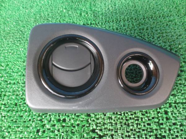 ★☆QNC21 bB 純正ダッシュ用パネル 左 イルミツキ☆★拍卖