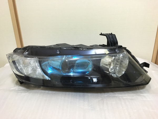 オデッセイ RB1 前期 右 ヘッドライト HID KOITO 100-22497拍卖