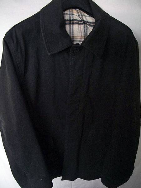 ◆a.v.v HOMME◆ストレッチカバーオール◆拍卖