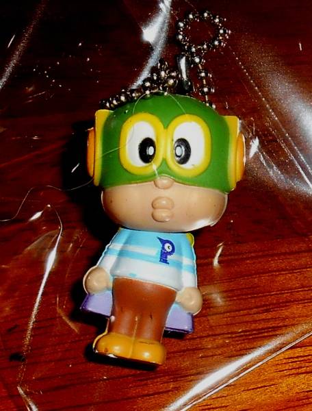 ★藤子不二雄 パーマン 4号 マスコットホルダー 1個拍卖