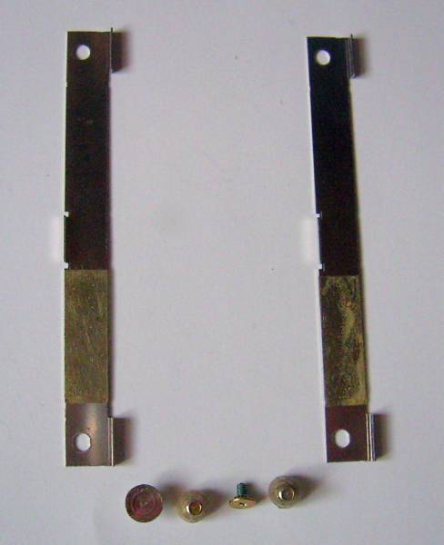 【SHARP】Mebius PC-MT1シリ-ズ内蔵HDDマウント金具拍卖