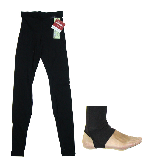 【ホットカプセル】ノーマル ロングパンツ 保温インナー/防寒インナー/セミドライ サイズ選択 拍卖