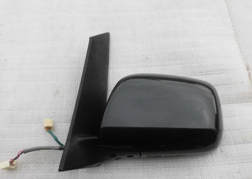 ヴォクシーAZR60Gドアミラー左サイドミラーAZR65Gノア ボクシ―拍卖