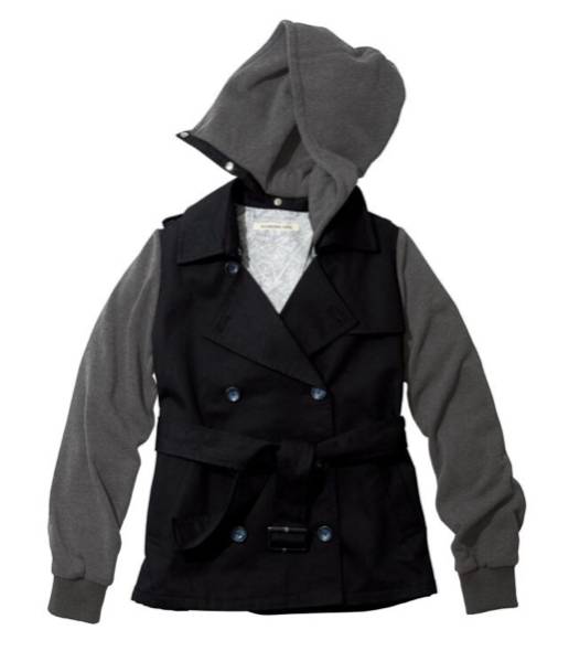 新品PJジャケット(^^)拍卖