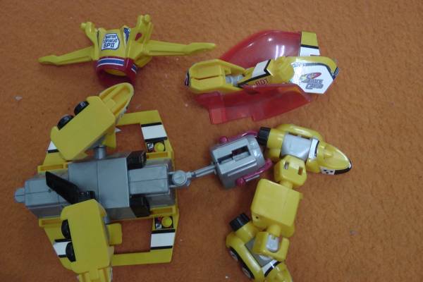 スペースカーゴ カーゴジャガー ?おもちゃ 拍卖