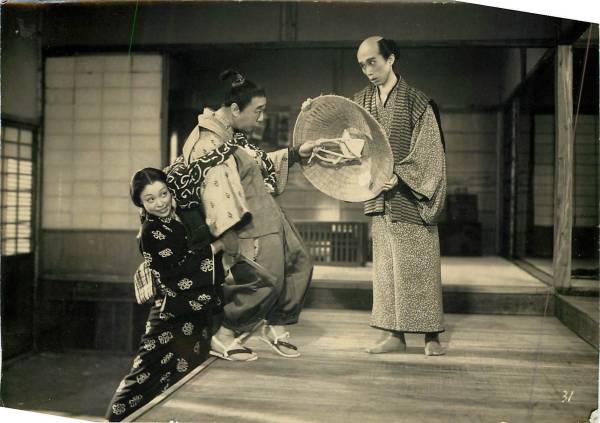 p21739『柳家金語楼』スチル拍卖