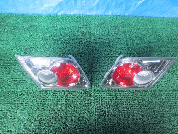 ★☆GG3S アテンザ 純正トランクテールライトフィニッシャー☆★拍卖
