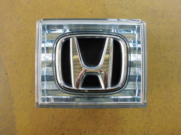 H14 ザッツ JD1 ヘッドライト中央部 グリル 中古拍卖