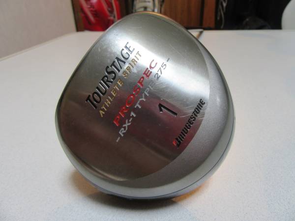 ★☆★希少★ブリヂストン★RX-1★SP-661★☆★拍卖