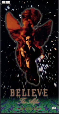 ◆8cmCDS◆THE ALFEE/Believe/『ムーブ』の主題歌拍卖