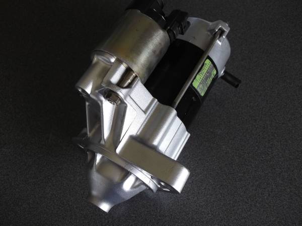 ラウム、サイノス、カローラⅡ他用セルモーターリビルト品拍卖