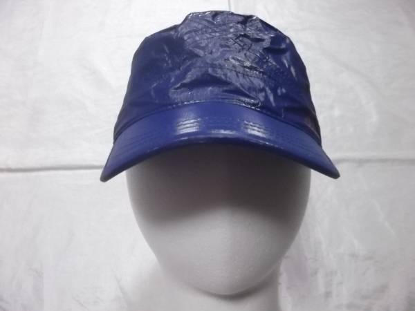 新品即決アディダスUrbanドゴールキャップ57-60cm青O37410拍卖