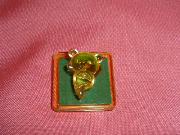 ☆激レア!お~いお茶 リラックマ マスコットスタンプ(非売品)☆拍卖