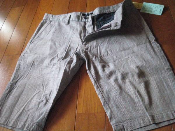 バーバリーブラックレーベル ハーフパンツ 79 a425拍卖