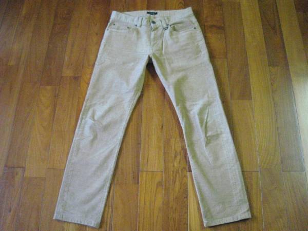 バーバリーブラックレーベル パンツ 73 a441拍卖