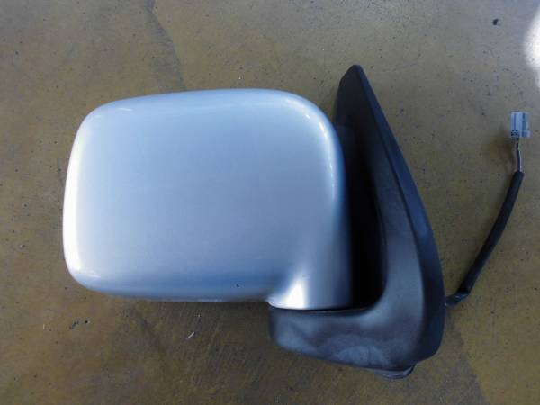 H14 ザッツ JD1 右 サイド ミラー NH656M 中古拍卖