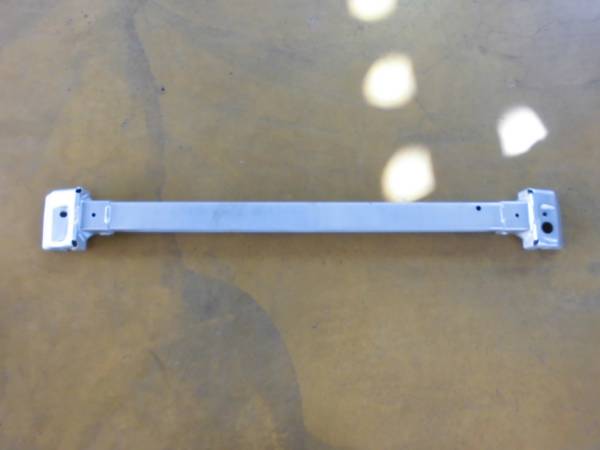 H14 ザッツ JD1 フロント バンパー ホースメント 中古拍卖