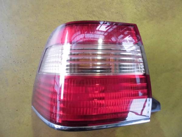 H9 クラウン JZS155 左 テール ランプ 中古拍卖