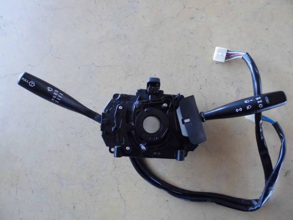 H9 ワゴンR ターボ CT21S ディマースイッチ 中古拍卖