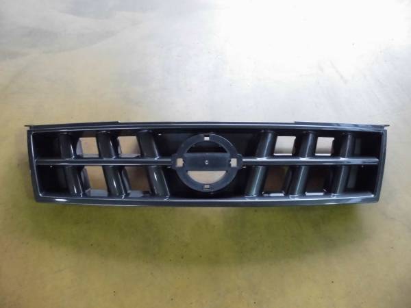 H20 エクストレイル NT31 フロント グリル 中古拍卖