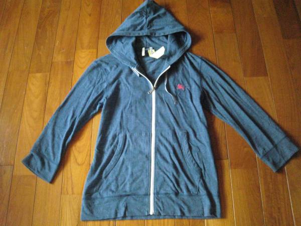 バーバリーブラックレーベル フードパーカー a578拍卖