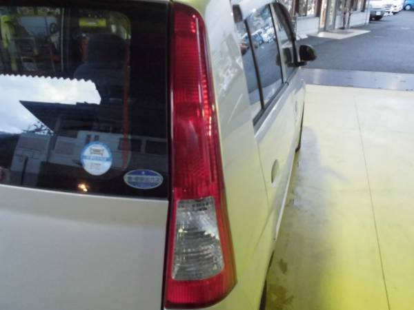 H15 ミラ L250S 右 テール ライト 中古拍卖