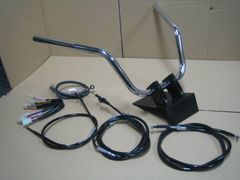 これだけでOK! ゼファーオニハンフルセット ハンドルキット拍卖