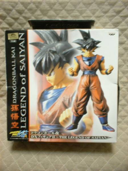 ● ドラゴンボール改 DXフィギュア 孫悟空 即決 ●拍卖
