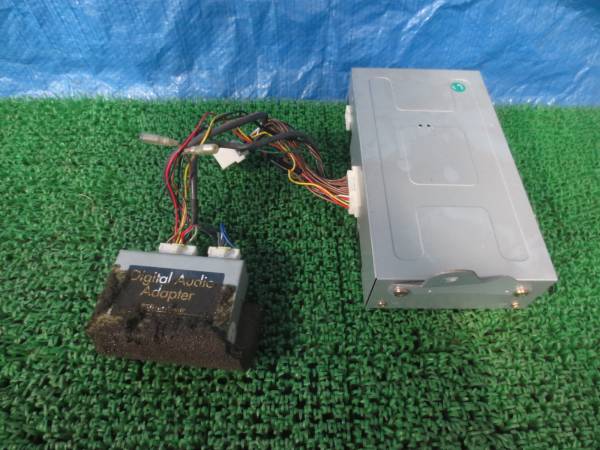 ★☆UCF31 セルシオ ステレオチューナー おまけ付き☆★拍卖