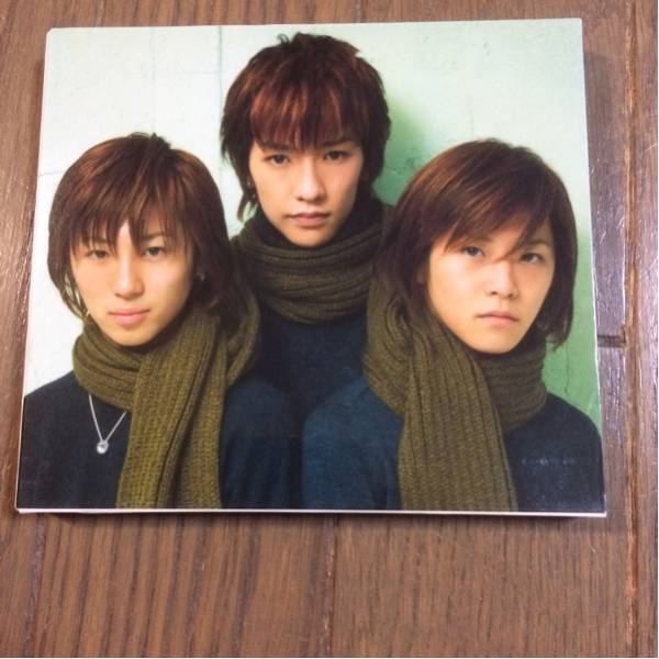 w-inds.~THE SYSTEM OF ALIVE~ / w-inds.拍卖