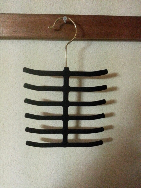 古い アクセサリー ハンガーラック ディスプレイ 飾り ホルダー ラック拍卖