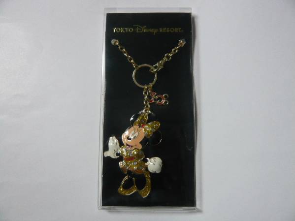 ディズニー30周年 エクスクルーシブ オーナメント ミニー拍卖