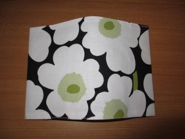 国内発送パスポートカバー☆マリメッコ生地☆No.99拍卖