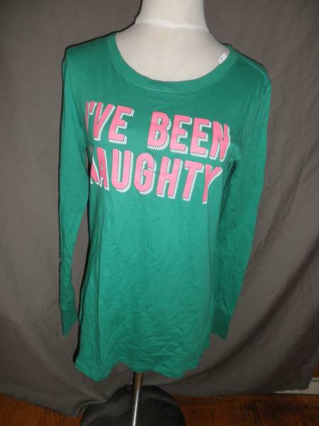 ☆アメカジ 【OLDNAVY】 プリントロングTシャツUS M グリーン☆拍卖