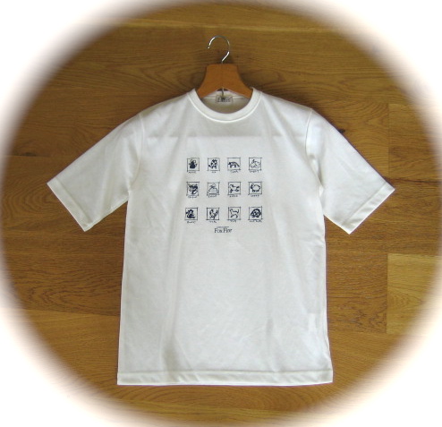 FOX Fire Tシャツ サイズM拍卖