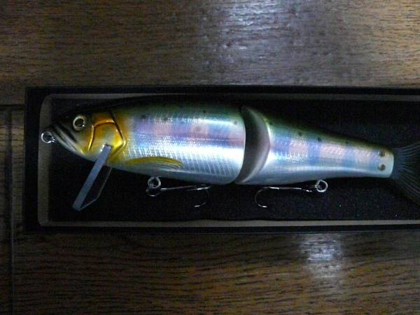 リアルモンスタージャック(リアルヤマメ) 新品拍卖