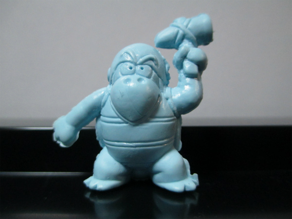 任天堂 ファミコン マリオ ハンマーブロス キャラ 消しゴム拍卖