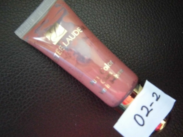 ★★★ピュアカラーグロス★02-2★ルバーブ★★★拍卖