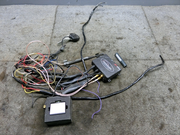 汎用 A'PEXi アペックス i-mobisses アイモビセス BMS-110DX拍卖