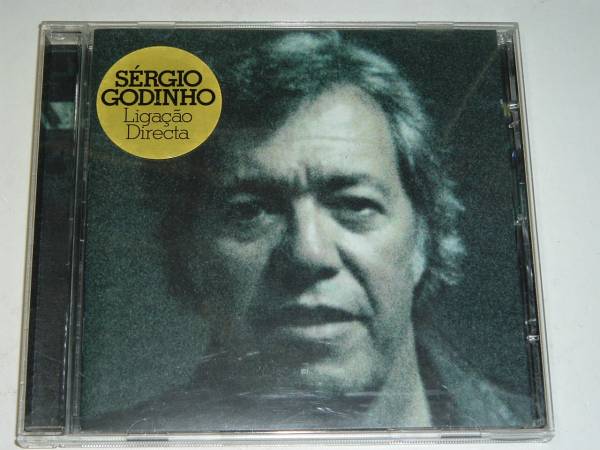 SERGIO GODINHO/LIGACAO DIRECTA★2006年★ポルトガルSSW拍卖