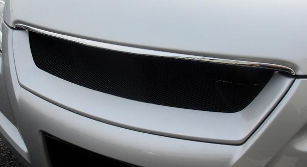 LX MODE マークX GRS120 フロントグリル TYPE-A拍卖