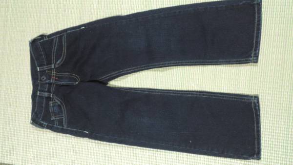 replayリプレイ 子供用 ジーンズ USED良品28拍卖