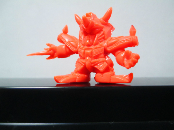 SDガンダム ガン消し キラーマスター 消しゴム拍卖