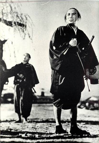 p16957『阪東妻三郎』スチル拍卖