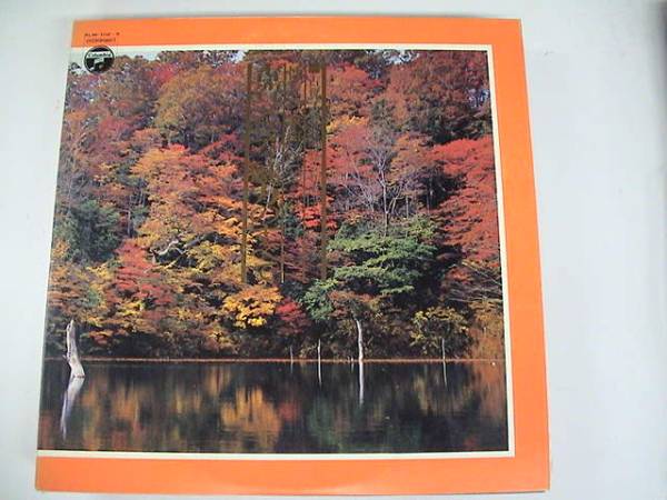 LP/Various/古賀メロディ魅力のすべて/ALW-102~3拍卖