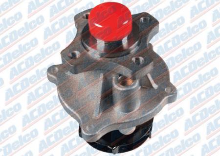 ハマーH3等、ウォータポンプACデルコ製新品です拍卖