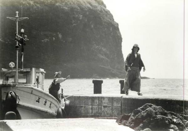 p16913横溝正史鹿賀丈史宮下順子中島ゆたか『悪霊島』スチル拍卖