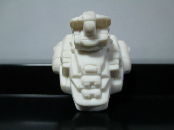 SDガンダム ガン消し ラーカイラム 消しゴム拍卖