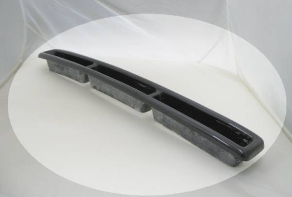 URAS ユーラス フロントバンパーに! 3連ダクト 汎用品拍卖